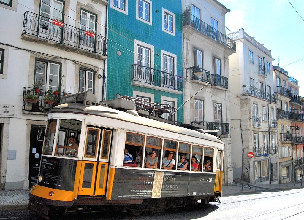 Ama Apartamento *