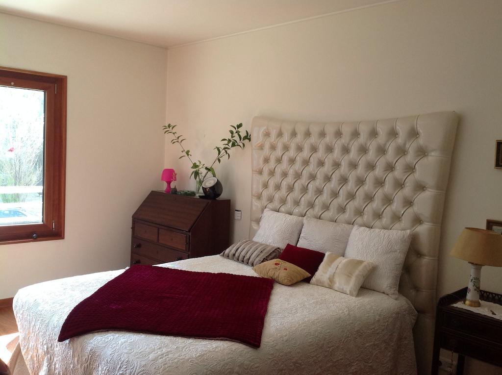 Canas In Accommodatie bij particulieren *