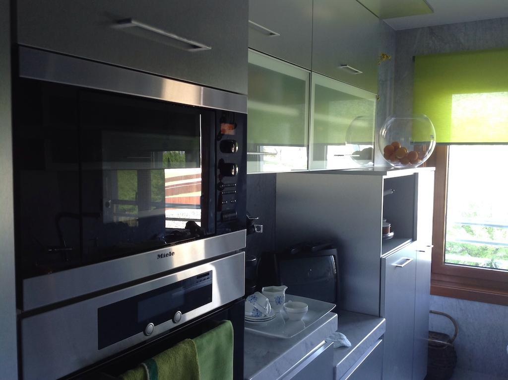 Accommodatie bij particulieren Canas In *