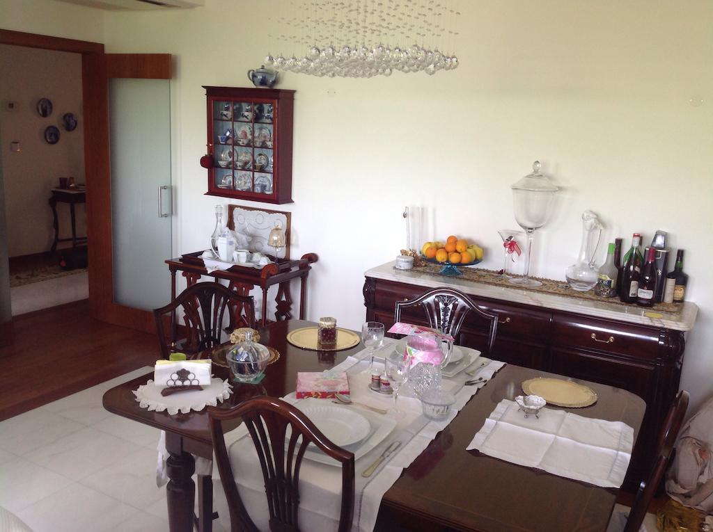 Canas In Accommodatie bij particulieren