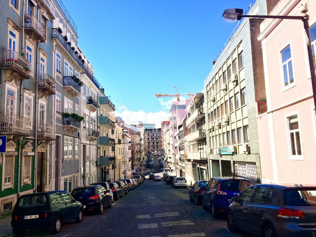 Claude Homes Marques * Lissabon