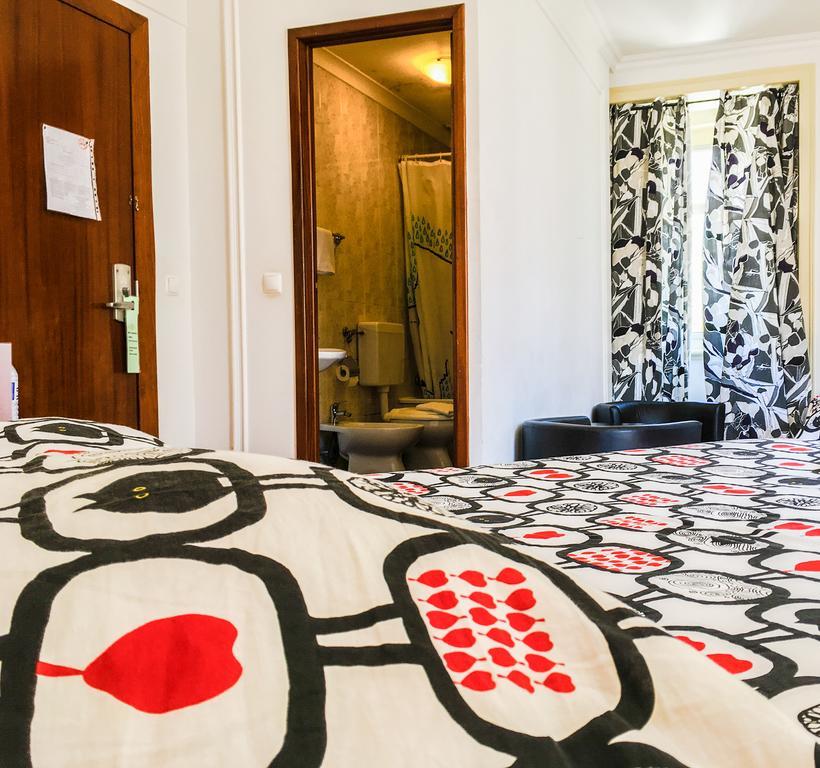 Guest house Rosa Douro Lisbon