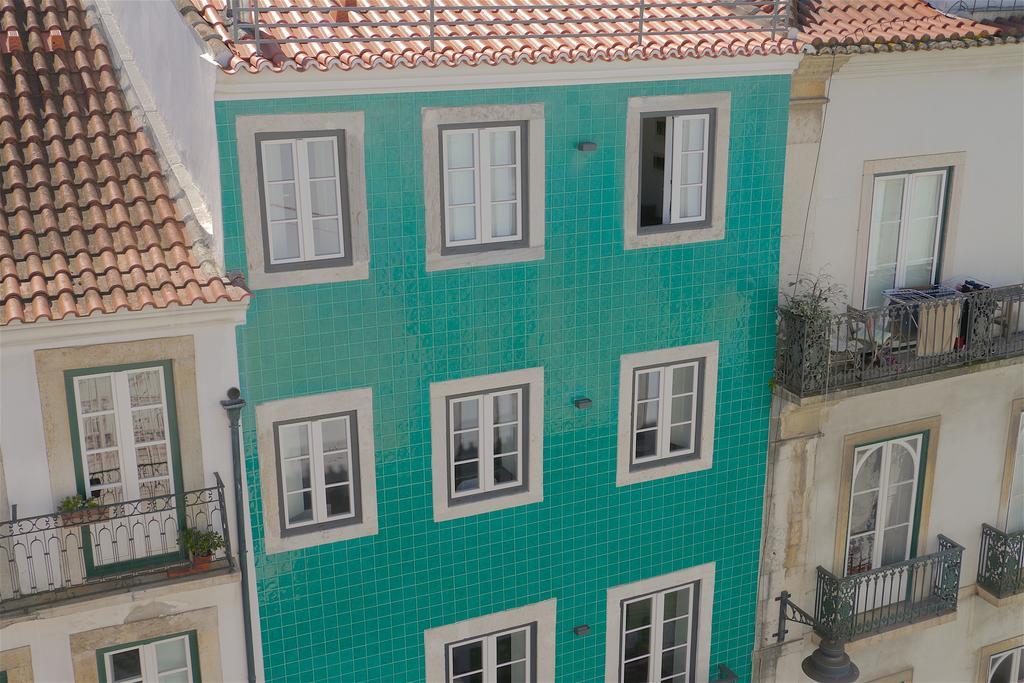Apartamento Ama Lisboa