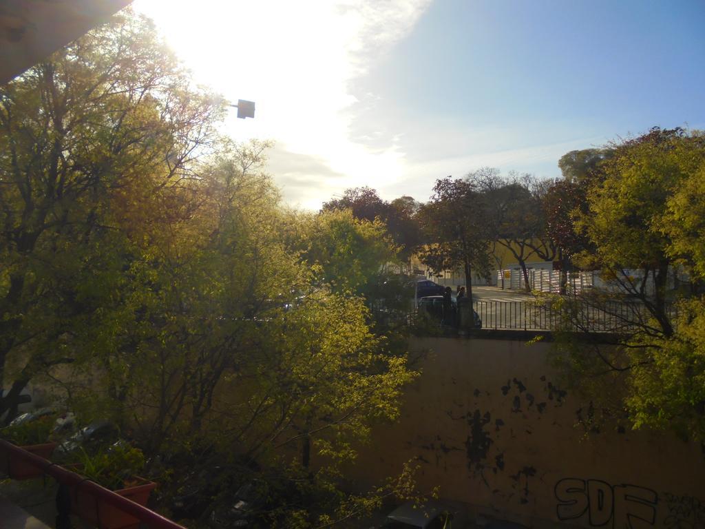Bed & Breakfast Alfama 3b - Balby's Lisbon