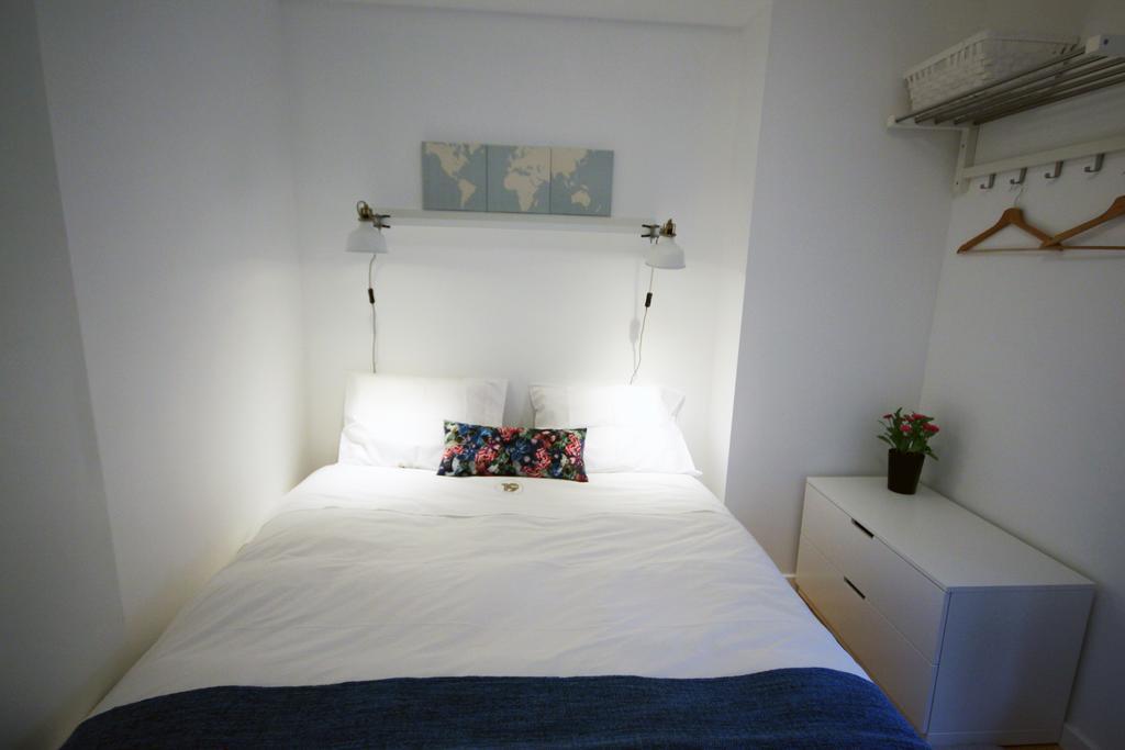 19inlisbon Apartment Lisbon