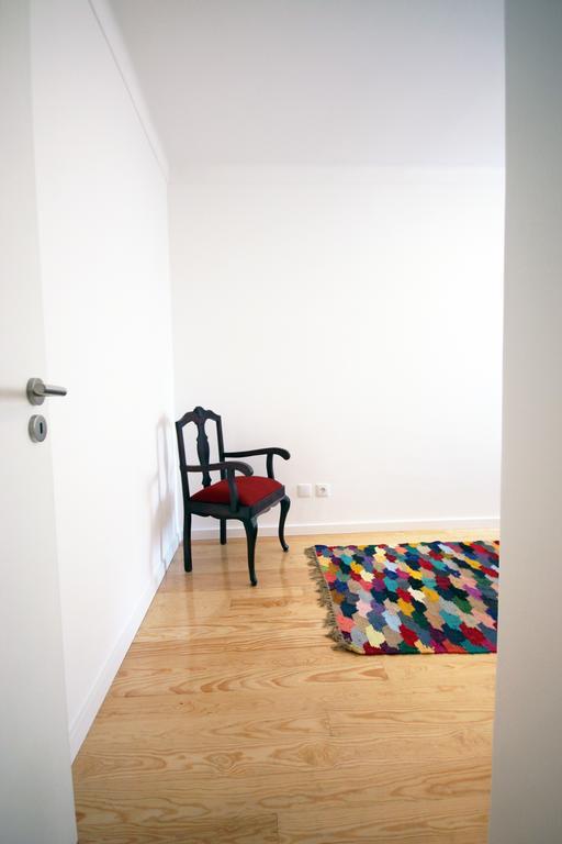 19inlisbon Apartment