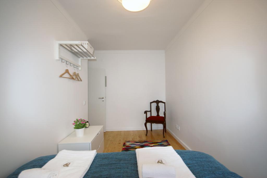 19inlisbon Apartment Lisbon