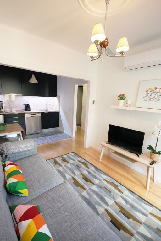 19inlisbon Apartment *