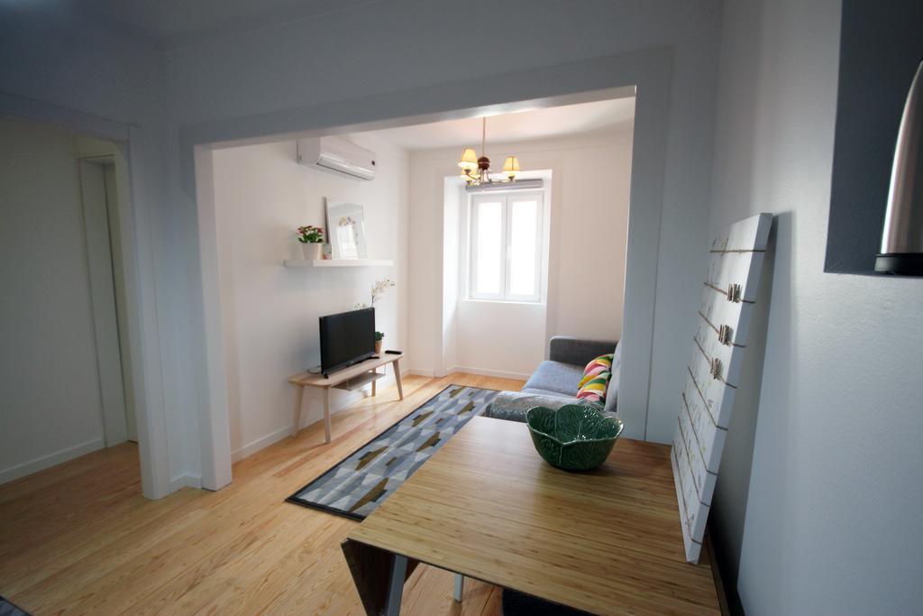 19inlisbon Apartment Lisbon