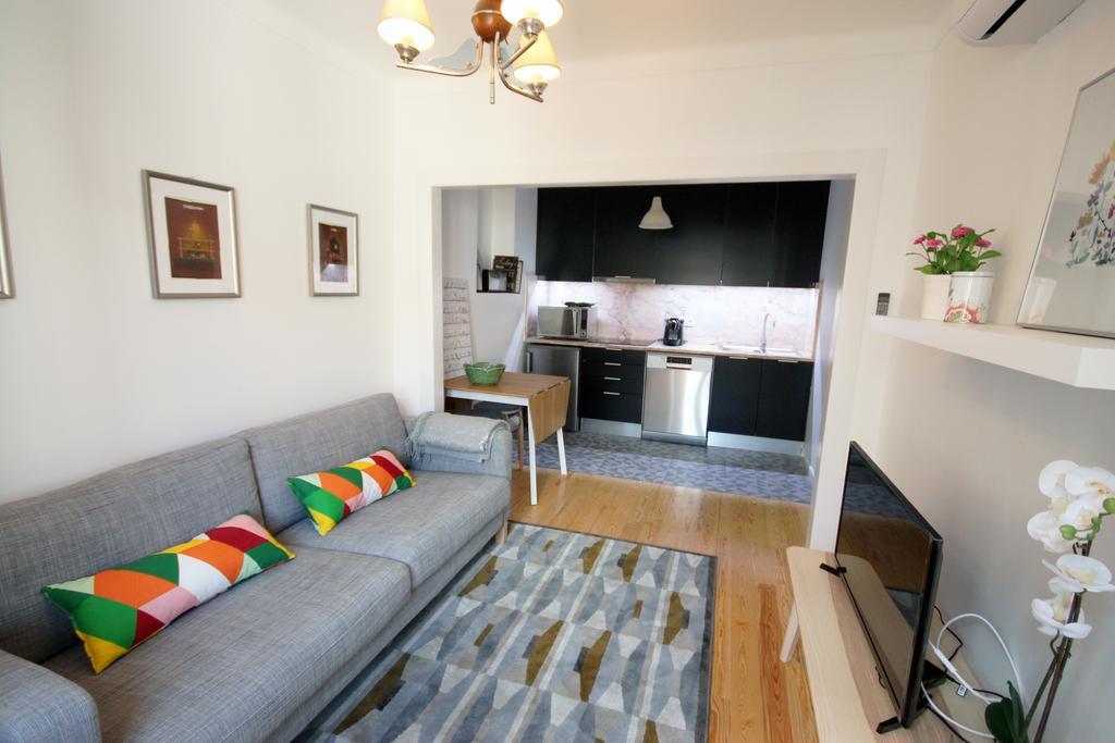 Apartment 19inlisbon