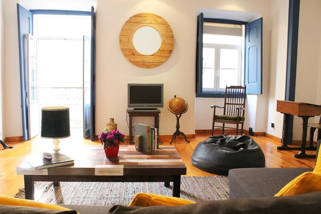Apartamento Magnificent Historical Centre With Terrace *