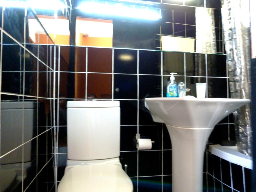 Appartement Remédios, 195 *