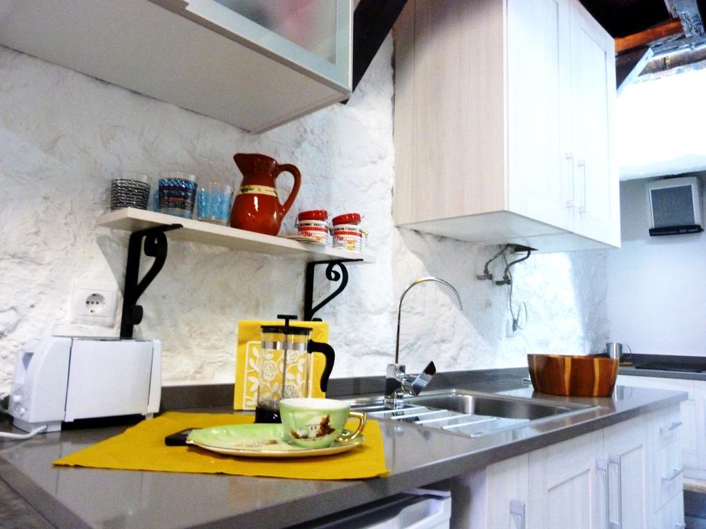 Remédios, 195 Appartement Lisboa