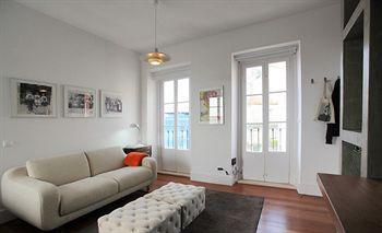 Appartement Fs Boutique &