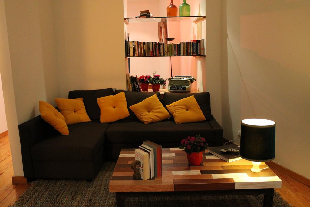 Magnificent Historical Centre With Terrace *