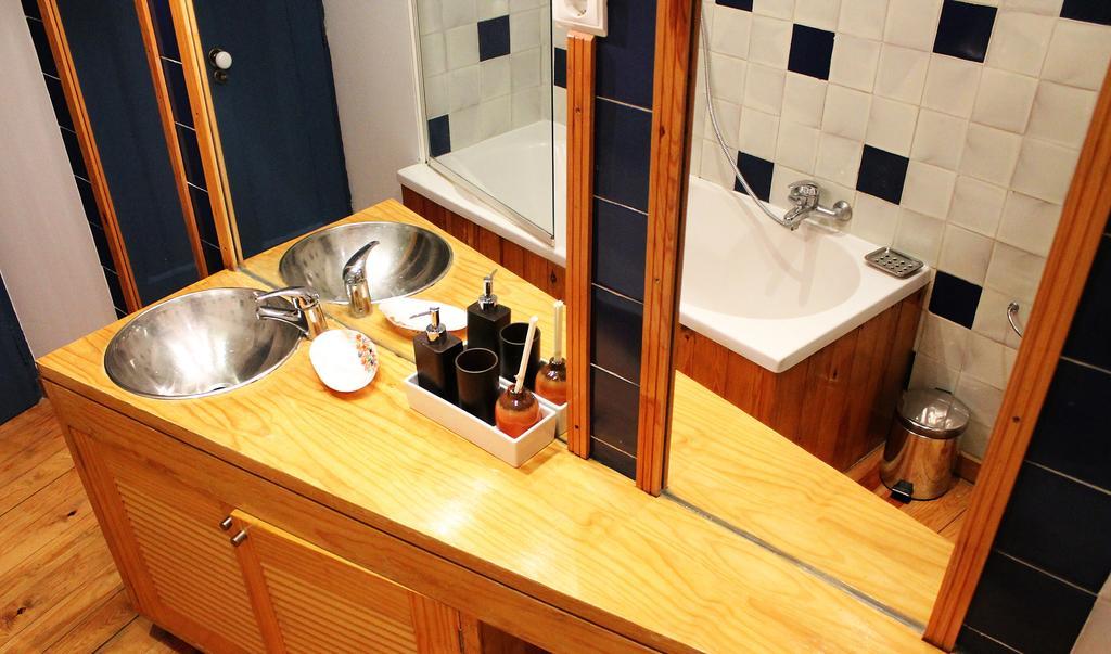 Magnificent Historical Centre With Terrace Apartamento