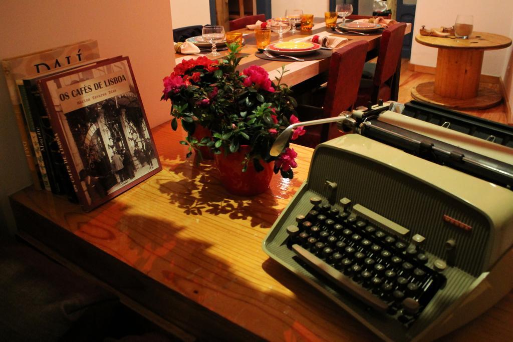 Magnificent Historical Centre With Terrace Apartamento *
