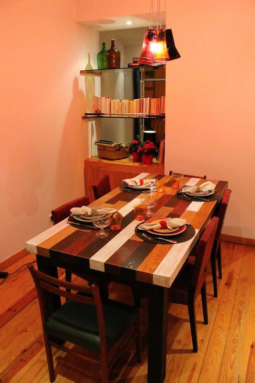 Apartamento Magnificent Historical Centre With Terrace *