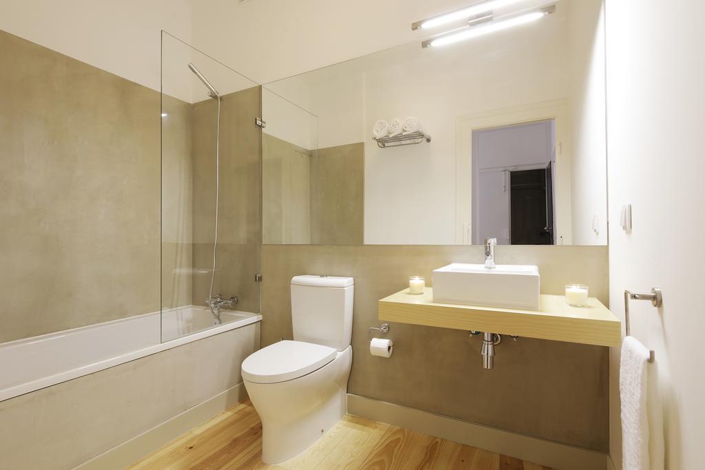 Santa Catarina Superior By Linc Appartement *