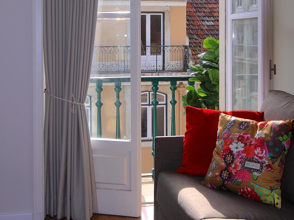 Unique Design Appartement *