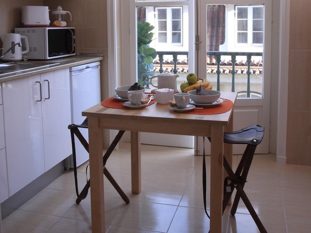 Appartement Unique Design Lisboa