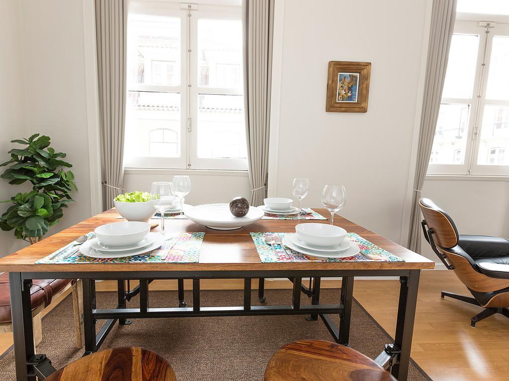 Unique Design Appartement Lisboa