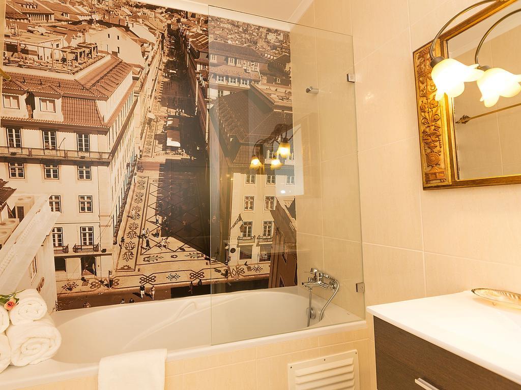 Unique Design Appartement