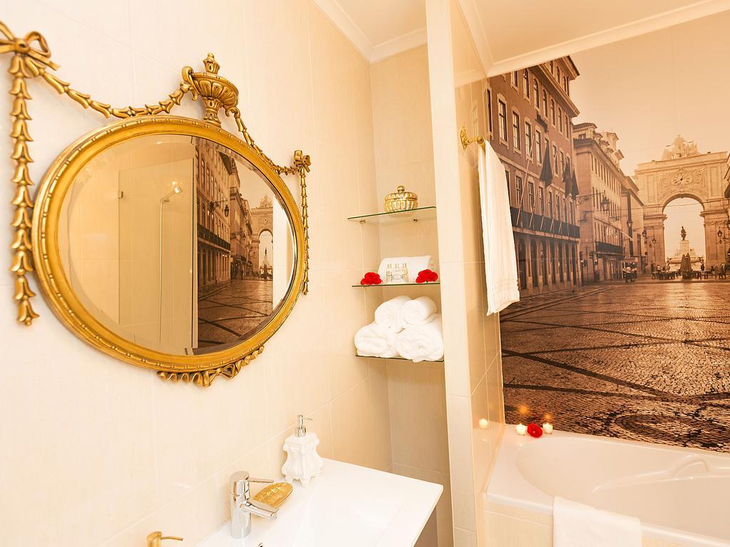 Appartement Unique Design Lisboa