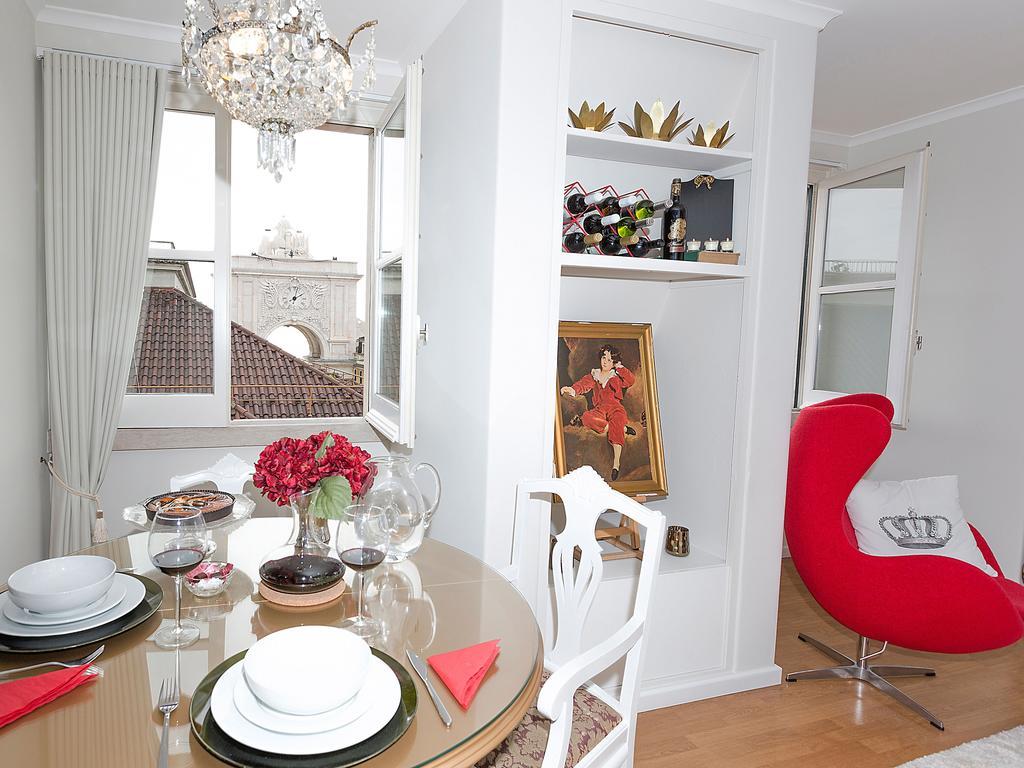 Appartement Unique Design