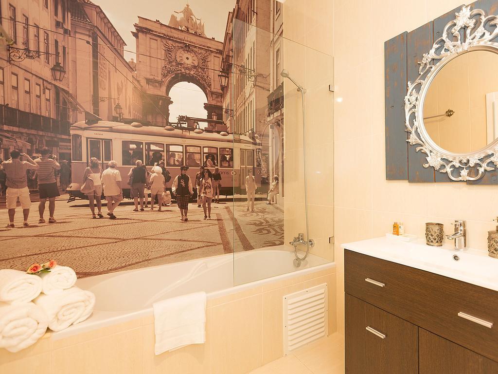 Appartement Unique Design