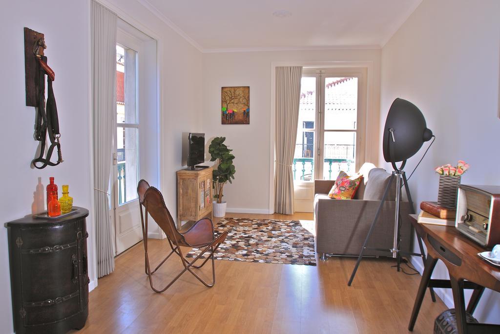 Unique Design Appartement Lisboa