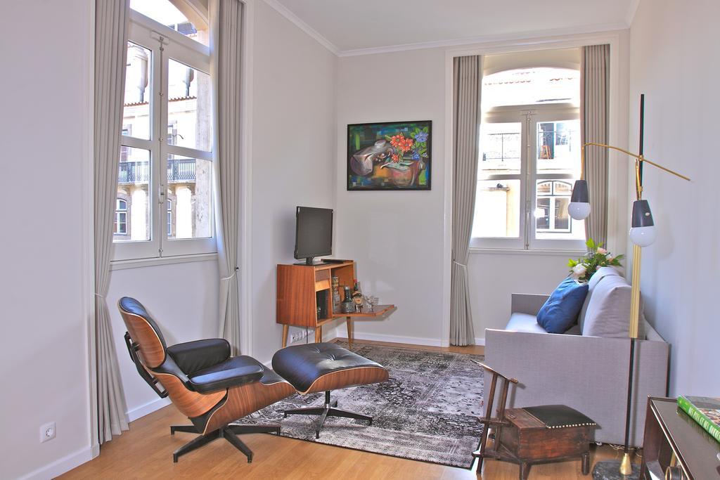 Unique Design Appartement