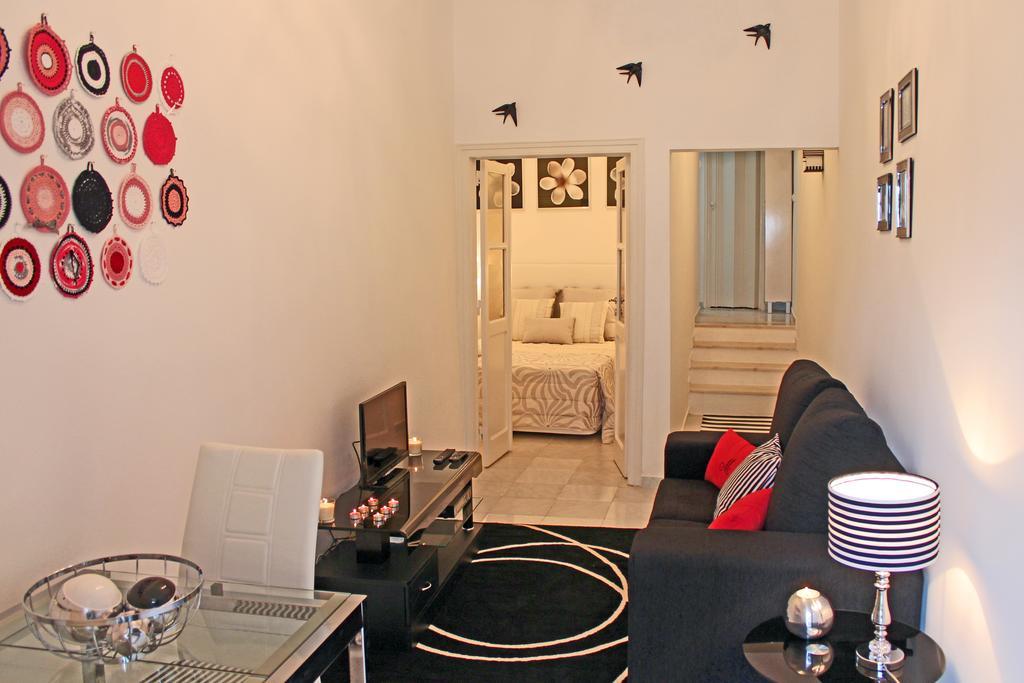 Madragoa House * Lissabon