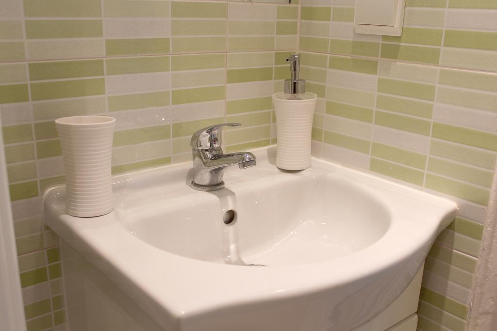 Appartement Madragoa House Lissabon