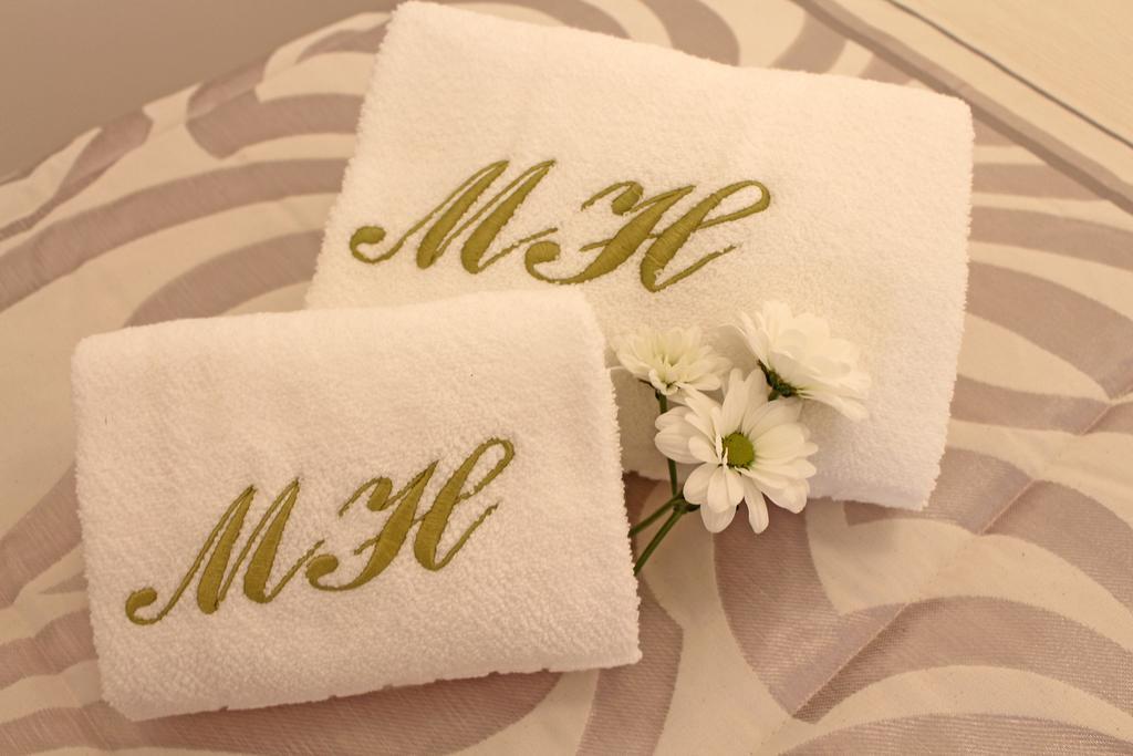 Appartement Madragoa House Lissabon