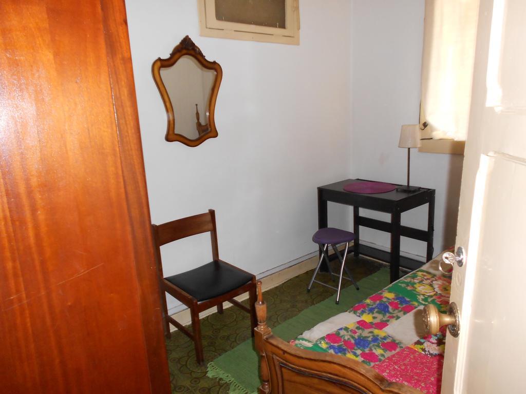Maison d'hôtes Pensao Duque Da Terceira -
