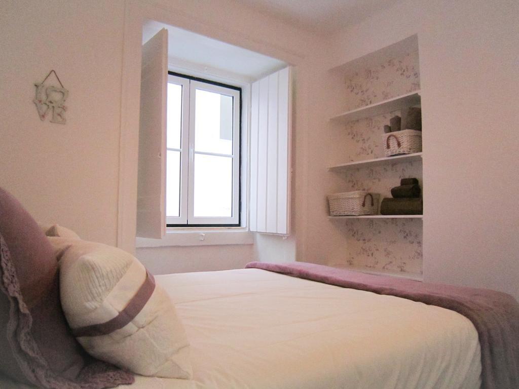 Shabby Chic Bairro Alto Appartement