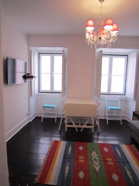 Appartement Shabby Chic Bairro Alto *
