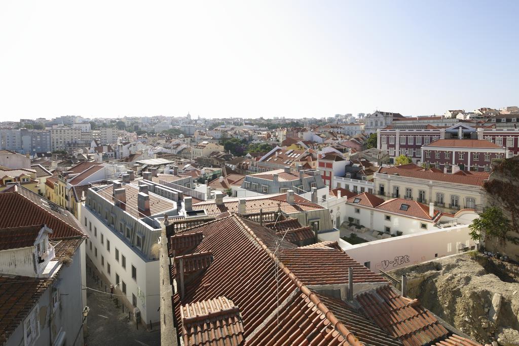 Appartement Santa Catarina Superior By Linc Lisboa