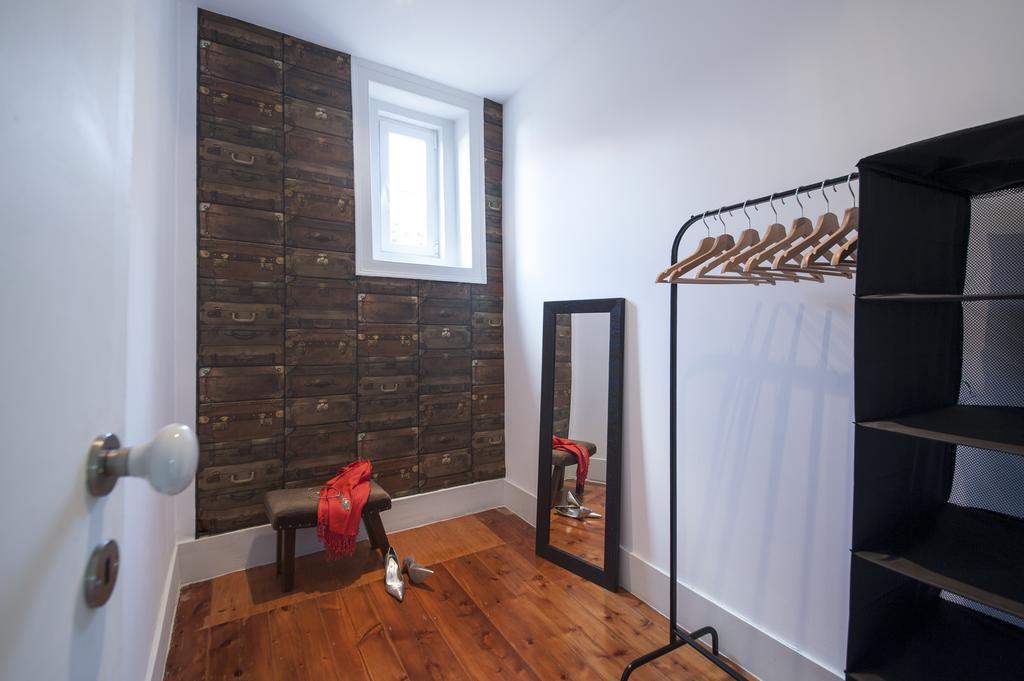 Appartement Rossio - Chiado | Cheese & Wine *