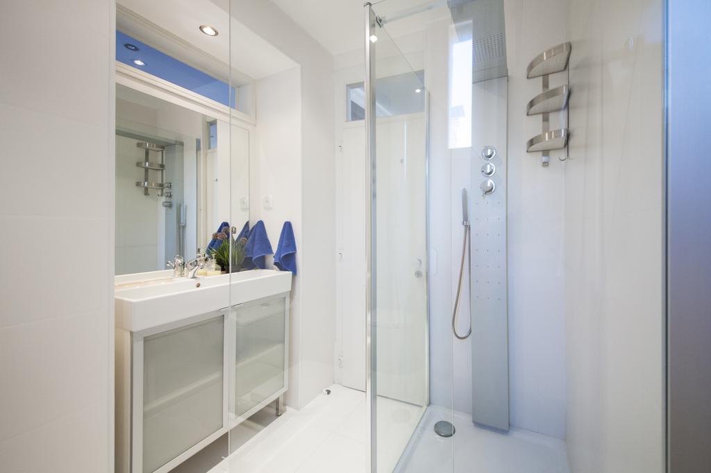 Rossio - Chiado | Cheese & Wine Appartement