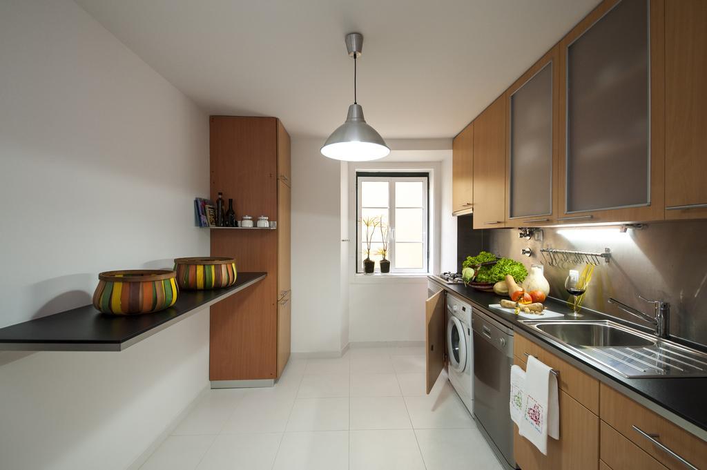 Rossio - Chiado | Cheese & Wine Appartement *