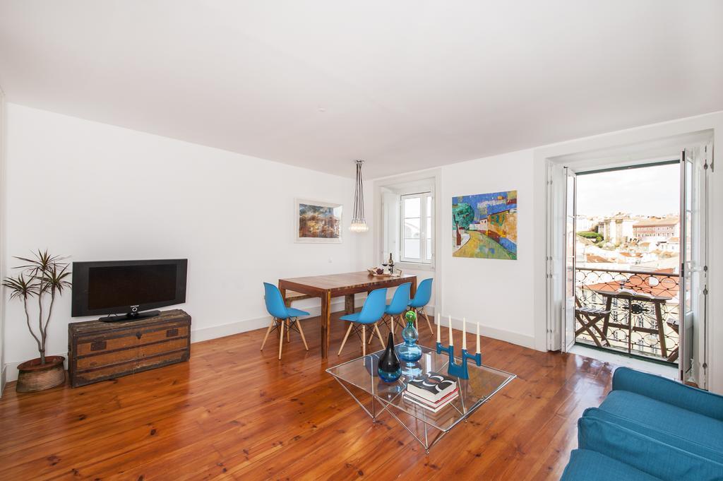 Appartement Rossio - Chiado | Cheese & Wine *