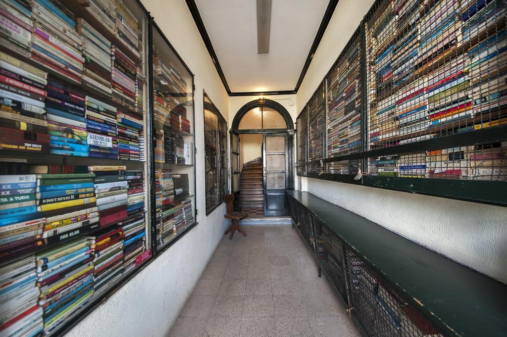 Appartement Rossio - Chiado | Cheese & Wine Lissabon
