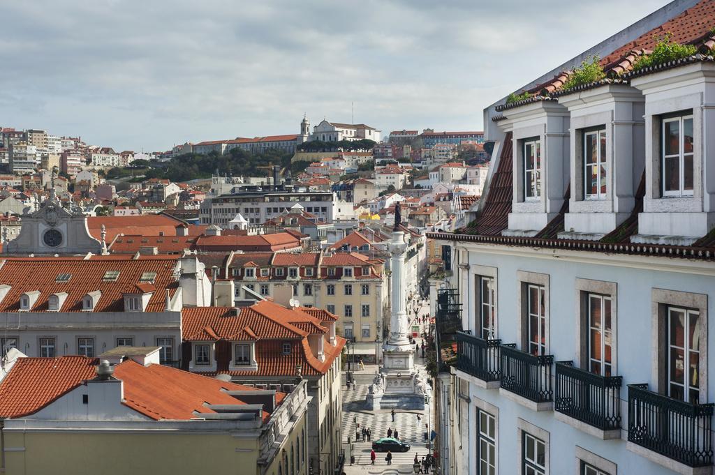 Rossio - Chiado | Cheese & Wine Lissabon