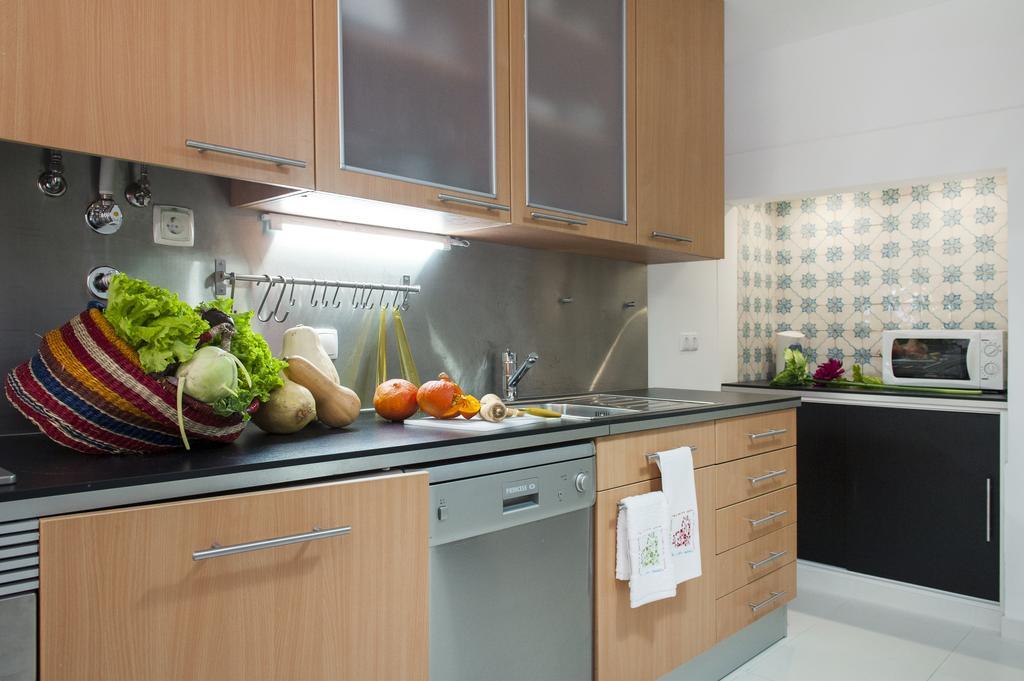 Rossio - Chiado | Cheese & Wine Appartement *