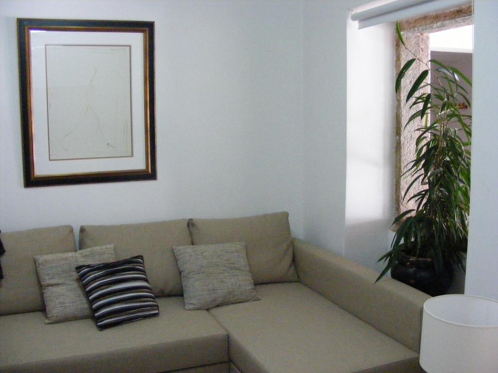 Holiday home Casa Da Memoria