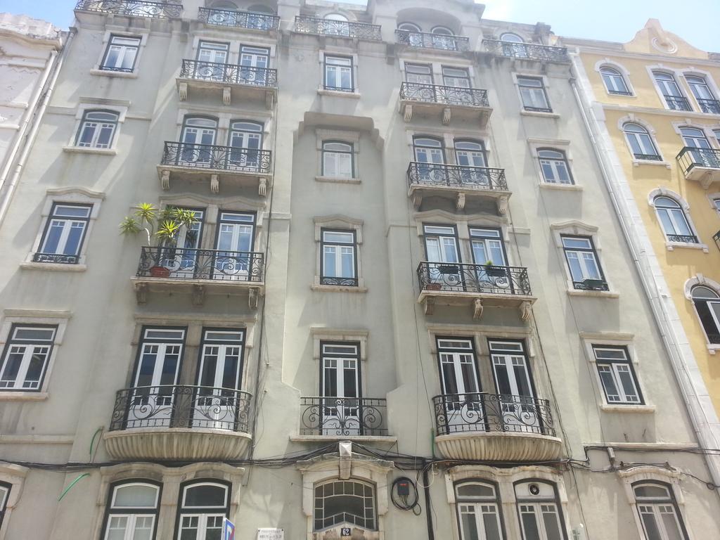 Hostel Gambori Lissabon