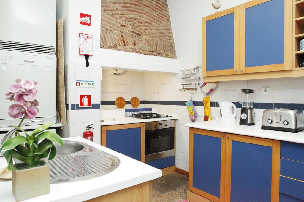 Apartamento Magnificent Historical Centre With Terrace *