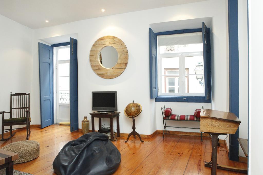 Magnificent Historical Centre With Terrace Apartamento
